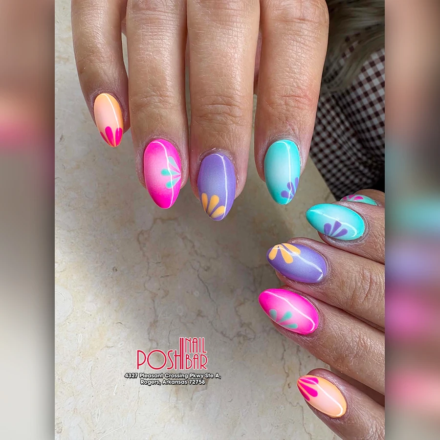 Nail Design August 4 2026